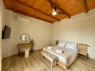 Aristea Seaside Retreat with Private Pool - Kalamaki - 5