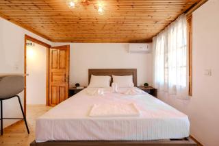 Casa de Alex - Mikros Prinos - 8