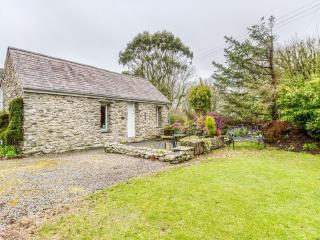 Secluded Holiday Home in Ceredigion with Garden - Pennant - 0