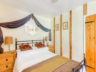 Secluded Holiday Home in Ceredigion with Garden - Pennant - 3