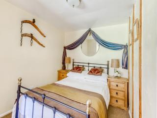 Secluded Holiday Home in Ceredigion with Garden - Pennant - 4