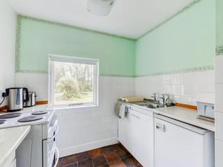 Secluded Holiday Home in Ceredigion with Garden - Pennant - 5
