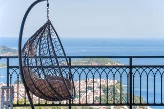 Villa Fotini - Skiathos-Stadt - 9