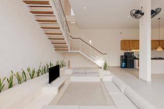 Arjuna Villa by Betterplace - Dalung - 9