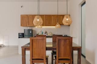 Arjuna Villa by Betterplace - Dalung - 6