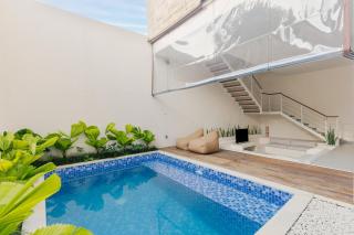 Arjuna Villa by Betterplace - Dalung - 0