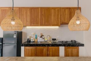 Arjuna Villa by Betterplace - Dalung - 7