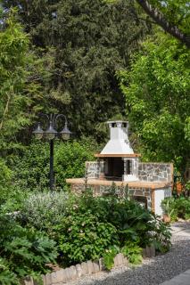 My Green Eden in Rhodes - Ialisos - 4
