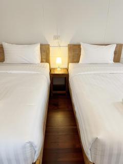 Au samlor guesthouse - - 9