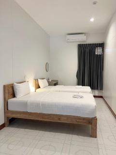 Au samlor guesthouse - - 3
