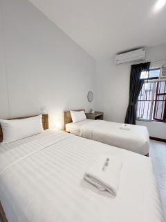 Au samlor guesthouse - - 6