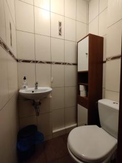 Marymont Potok House - 1