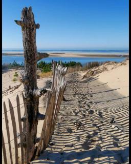 Un logement cosy proche des Ports - 9