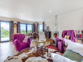 Highland Sanctuary - Dornoch - 9