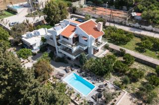 My Green Eden in Rhodes - Ialisos - 5