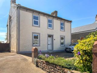 Midtown House - Aspatria - 0