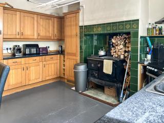 Midtown House - Aspatria - 2