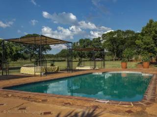 KwaThabisile Bush Retreat - Cullinan - 9