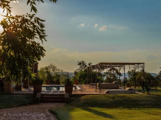 KwaThabisile Bush Retreat - Cullinan - 5