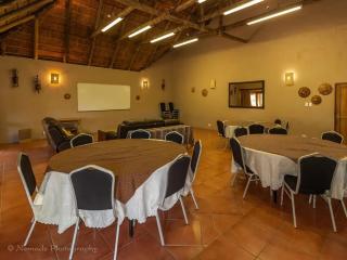 KwaThabisile Bush Retreat - Cullinan - 6