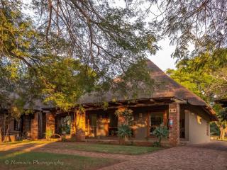 KwaThabisile Bush Retreat - Cullinan - 0