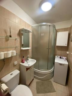 Apartament Serce Retkinii, blisko ZOO, Atlas Arena - Łódź - 8
