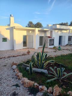 Casa bordolese - Villa Castelli - 0