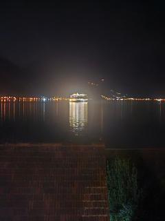 Luxury apartment with sea view A&B - Dobrota - 6