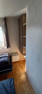 Mobilhome 4 personnes 2 chambres Camping 3 étoiles Ivry la Bataille - Ivry-la-Bataille - 6