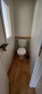 Mobilhome 4 personnes 2 chambres Camping 3 étoiles Ivry la Bataille - Ivry-la-Bataille - 2