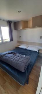 Mobilhome 4 personnes 2 chambres Camping 3 étoiles Ivry la Bataille - Ivry-la-Bataille - 5
