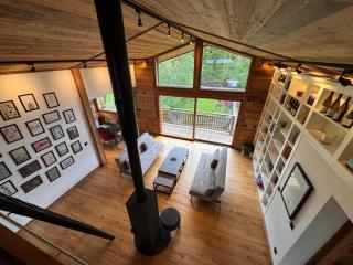 Chalet La Frasse - 0