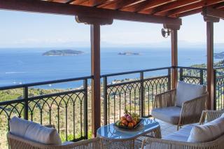 Villa Fotini - Skiathos-Stadt - 6