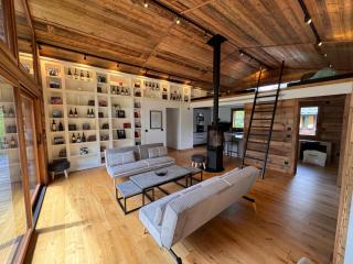 Chalet La Frasse - Chamonix-Mont-Blanc - 5