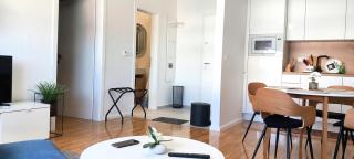Apartment DIVA, private parking - Osijek - 8