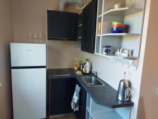 Kesklinna korter - 3