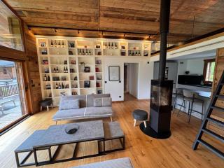 Chalet La Frasse - Chamonix-Mont-Blanc - 2