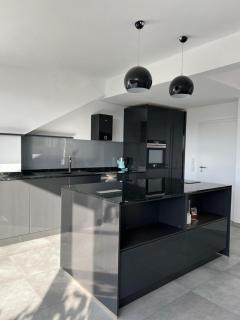 Lichtdurchflutetes Designer-Loft - Oberteuringen - 6
