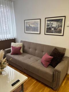 Apartman Zotović - Sarajevo - 8