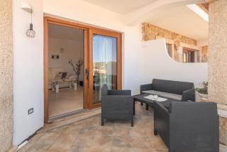 Appartamento Porto Pozzo - Porto Pozzo - 4