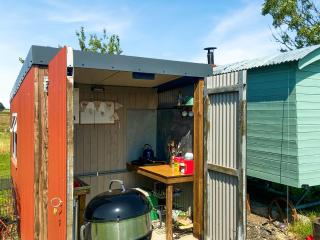 Shepherds Cottage - Uk49766 - Northampton - 9