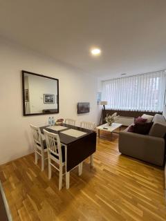 Apartman Zotović - Sarajevo - 9