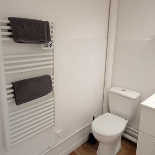 Appartement de charme Digoin #18 - 4