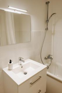 Appartement de charme Digoin #18 - Digoin - 4