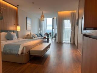 Elegant Apartment Alacarte Hạ Long - Ha Long - 7