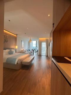 Elegant Apartment Alacarte Hạ Long - Ha Long - 3