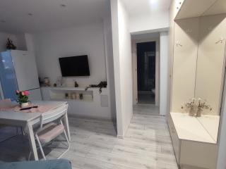 Apartament Pelicanul - Tulcea - 3