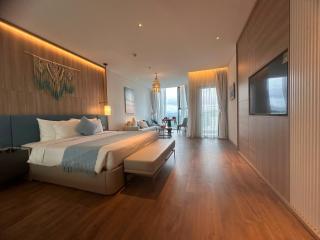 Elegant Apartment Alacarte Hạ Long - Hạ Long - 2