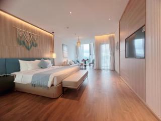Elegant Apartment Alacarte Hạ Long - Hạ Long - 1