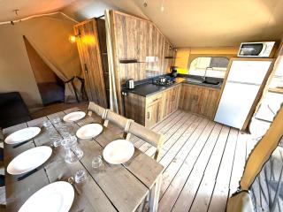 Kabana Village - Saint-Hilaire-de-Riez - 9